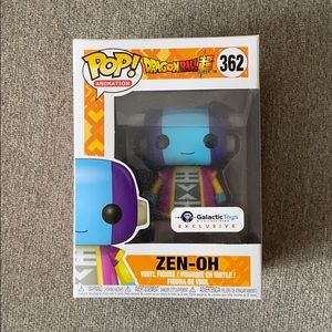 funko zen oh